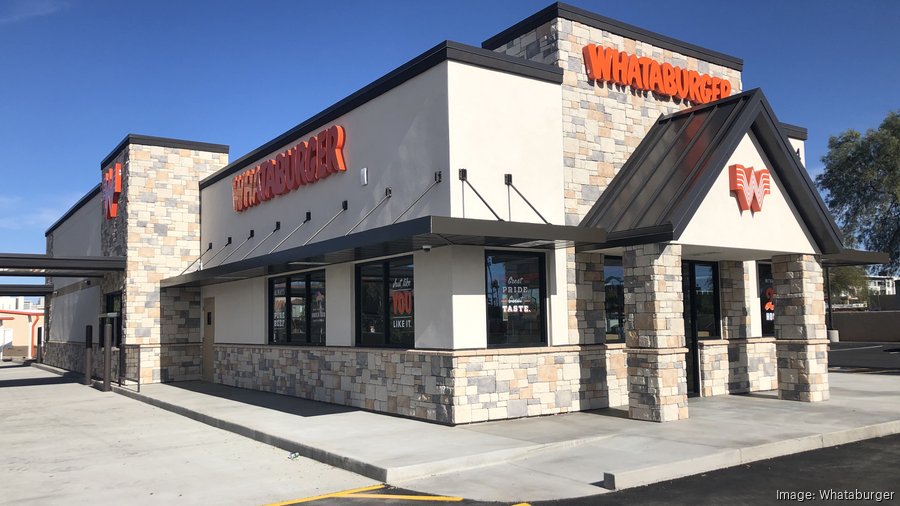 What a Whataburger coming to the Wolfchase area on Germantown Parkway ...