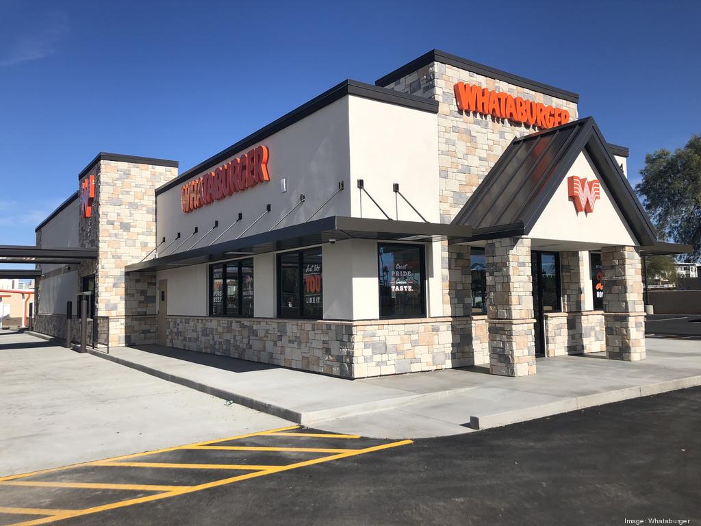 Whataburger Restaurants LLC Company Profile - The Business Journals