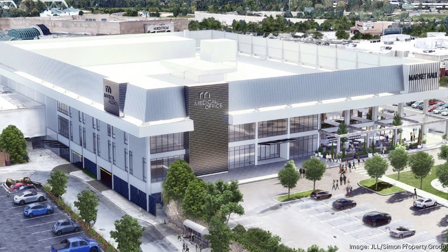 Simon Property Group's King of Prussia Mall expansion to be