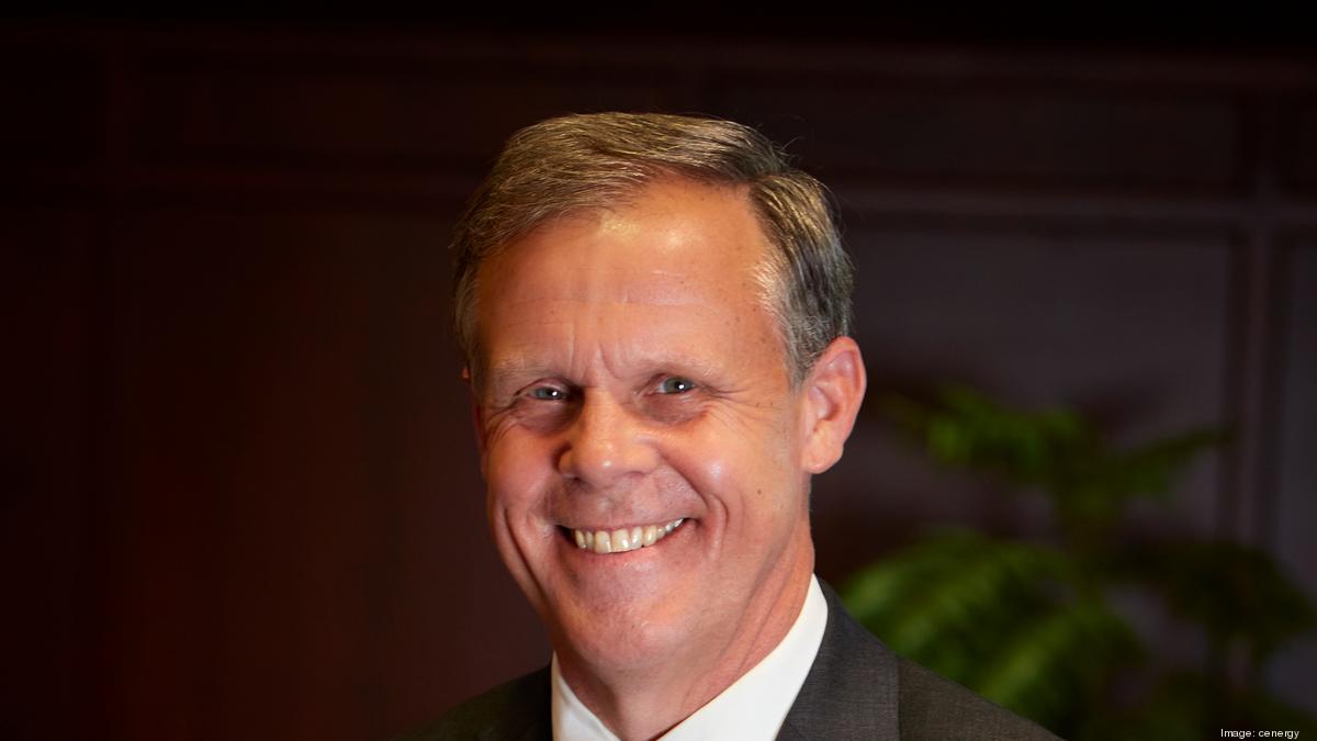 CapStar Bank names Chip Higgins Middle Tennessee president Nashville