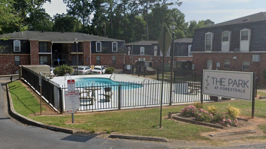 Arch Cos. acquires The Park at Forestdale for 25.75 million