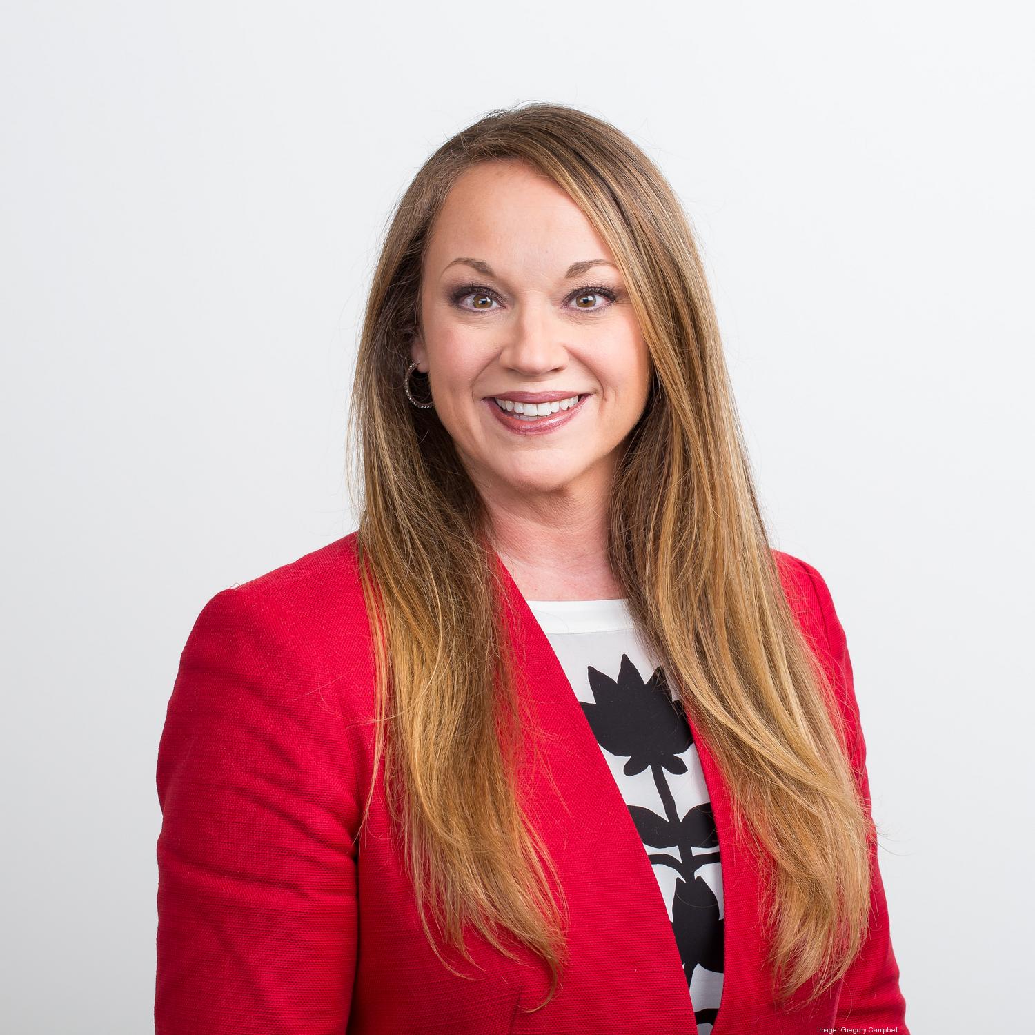 Shelby Nelson | People on The Move - Atlanta Business Chronicle