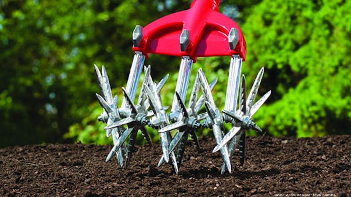 Worthington acquires New Jersey-based General Tools & Instruments Co