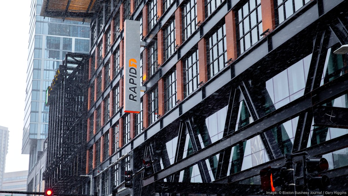 Rapid7 lays off 12% of staff as new CEO pushes shift to core platform