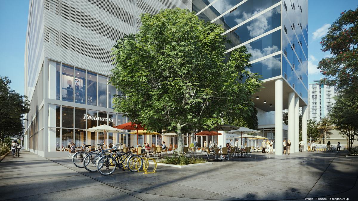 Applications open for affordable rentals in new Azure Ala Moana condo tower in Honolulu