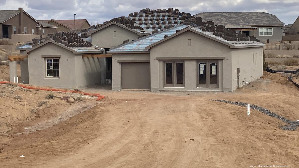 Albuquerque's housing market remains tight according to February report