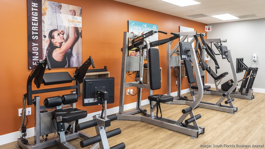 Unlock Your Fitness Potential with the Best Exercise Coach in Suwanee, GA