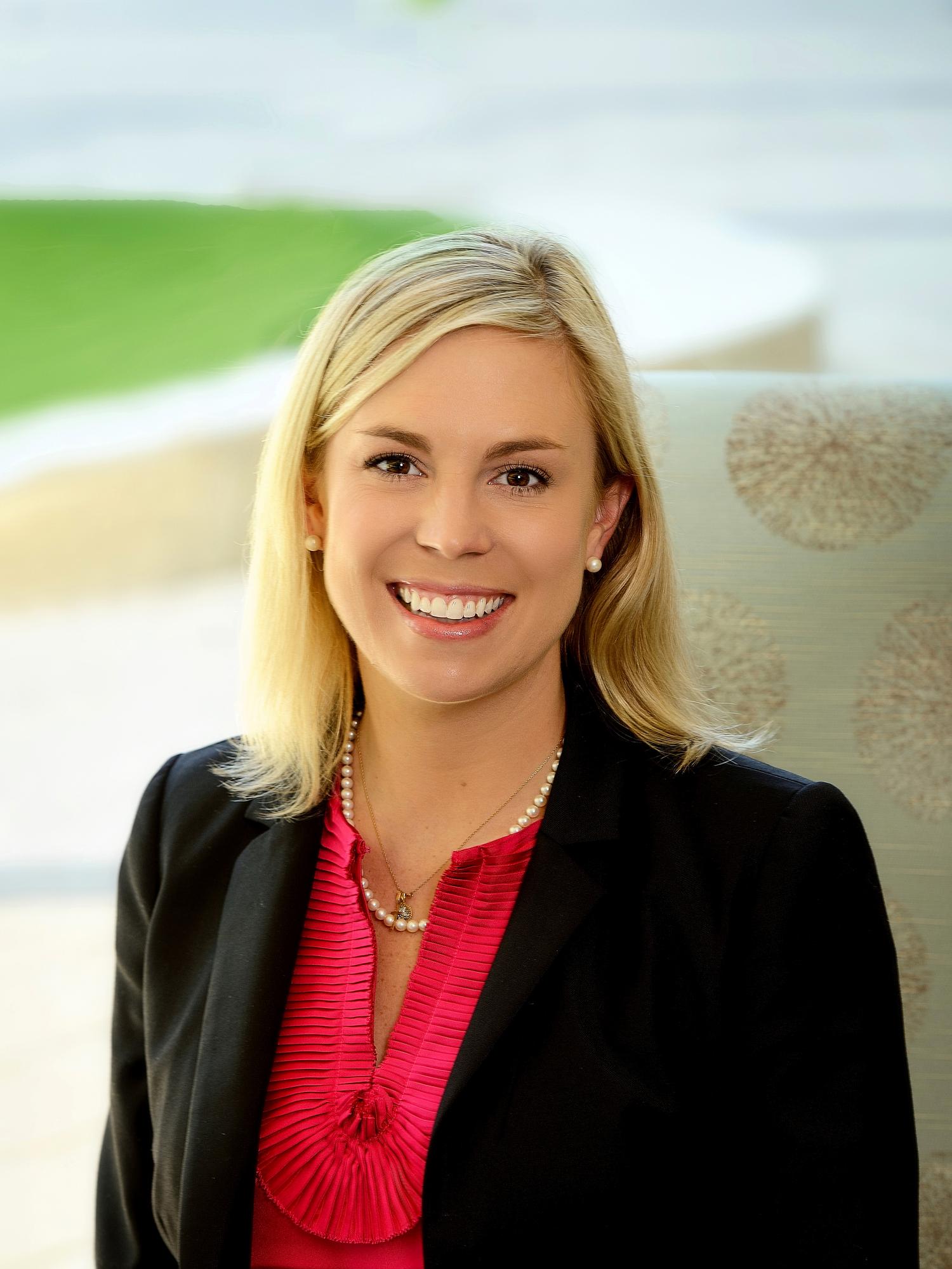 Ashley Alexander People On The Move Houston Business Journal