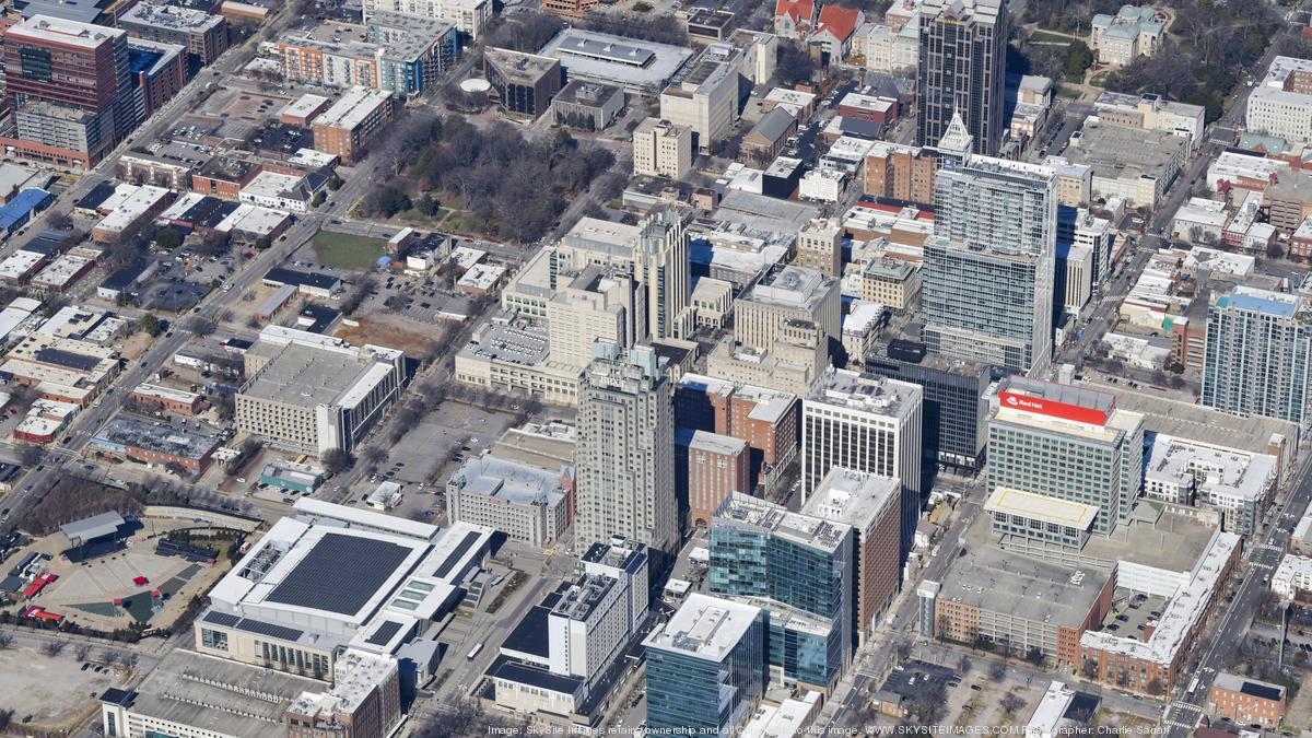 Let's stop talking about new arena and stadium for RaleighDurham