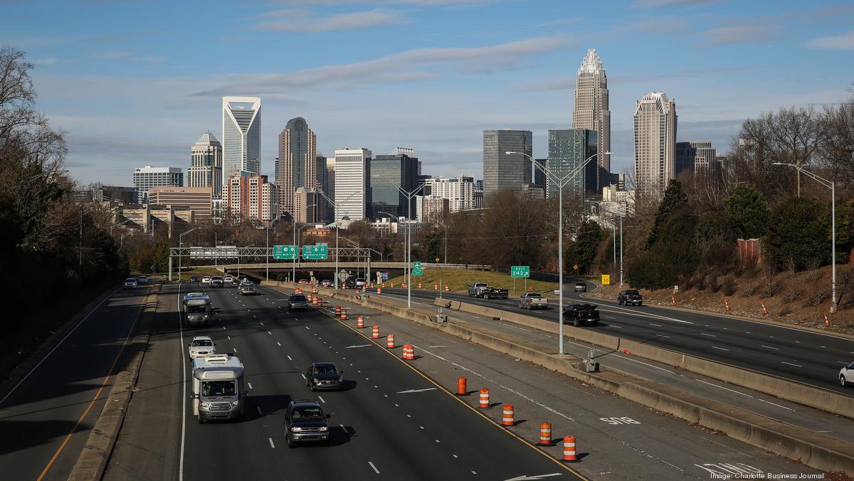 Strong gas odor in Charlotte prompts evacuations Charlotte Business