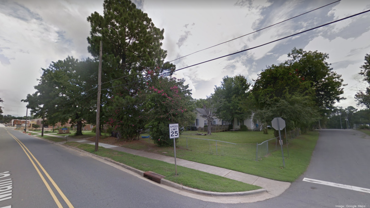 New townhomes slated for downtown Garner Triangle Business Journal