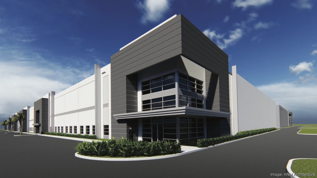 Discover South Florida's hot industrial market in St. Lucie County