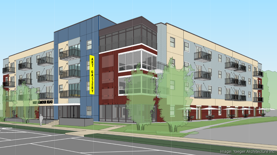 NKC nears sale of former White Castle site to lofts developer Kansas