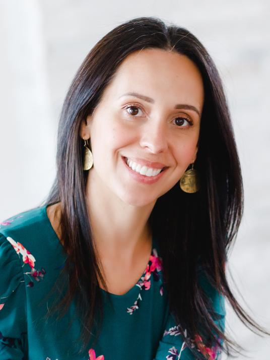 Nicole Lopez | People on The Move - Charlotte Business Journal