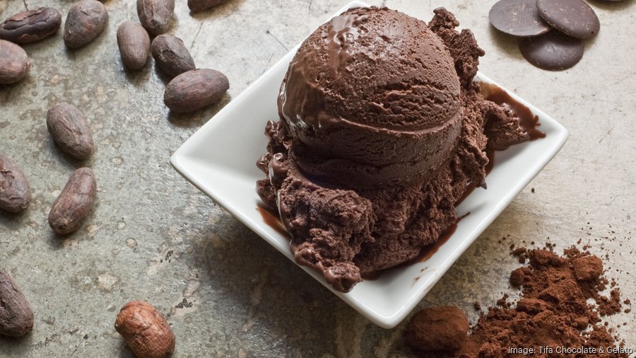 Tifa Chocolate & Gelato store to open in Ballantyne Village Charlotte
