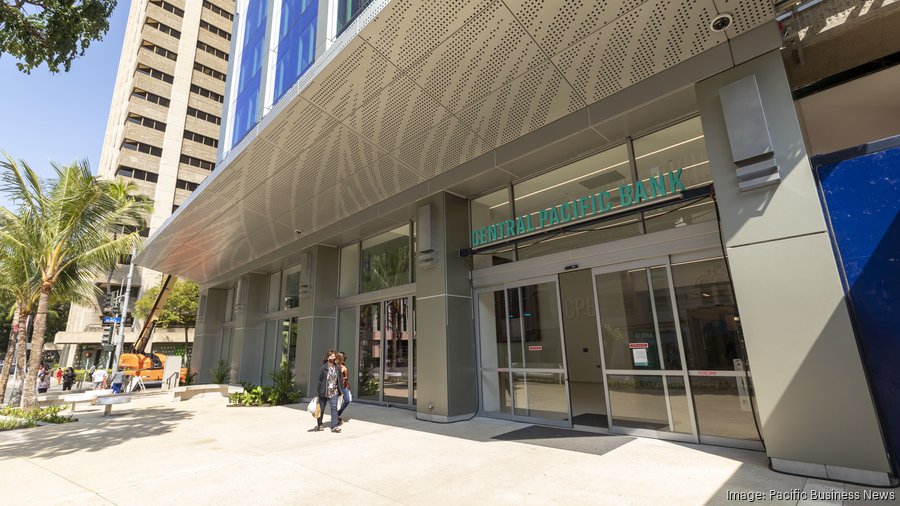 Central Pacific Bank reopens all branches temporarily closed due to