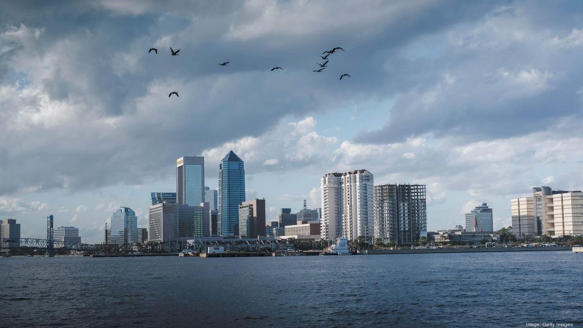 WSJ Jacksonville is one of nation's hottest job markets Jacksonville