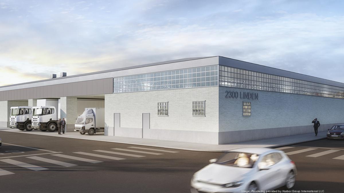 Amazon-leased Warehouse In Brooklyn Sells To BentallGreenOak - New York ...