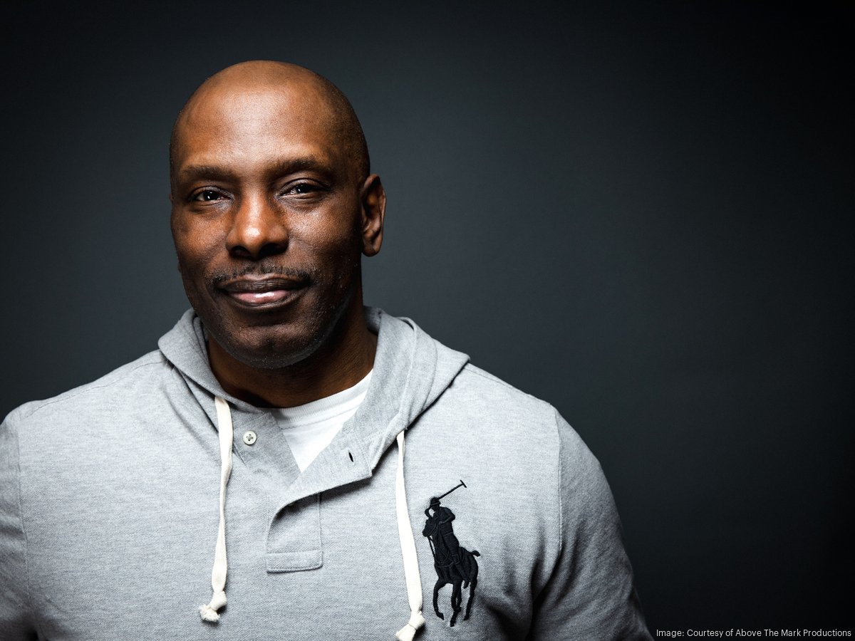 How chance encounter with Spike Lee set this entrepreneur on path ...