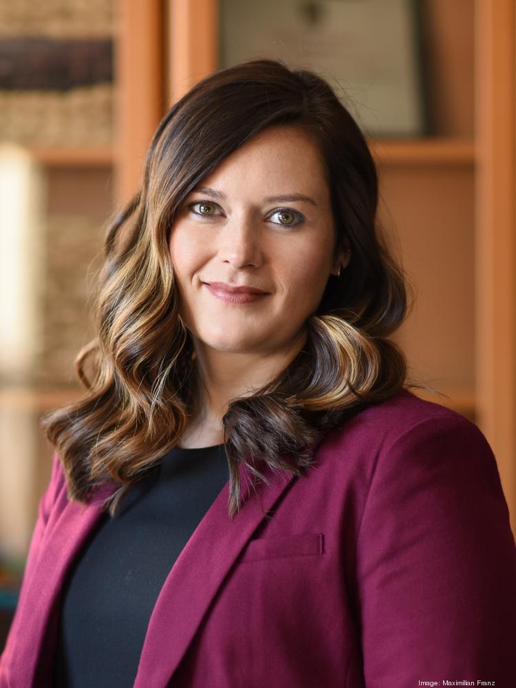 Kerry Graves is the executive director of NAMI Metropolitan Baltimore.