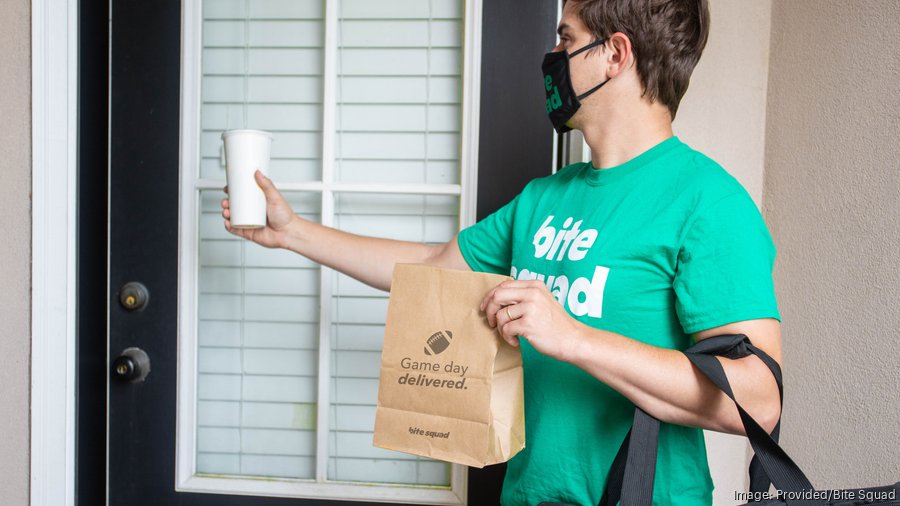Bite Squad releases top food orders for delivery in Florida on Super Bowl Sunday Jacksonville