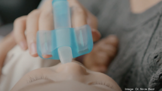 NozeBot Baby Nasal Aspirator Filters | Dr. Noze Best