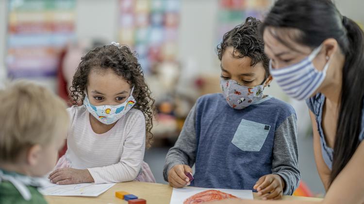 Lessons From The Pandemic Companies Offering Childcare Benefits Help Increase Retention And Recruitment St Louis Business Journal