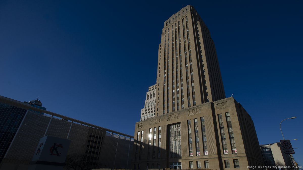 Kansas City Council OKs ordinances imposing limits on shortterm