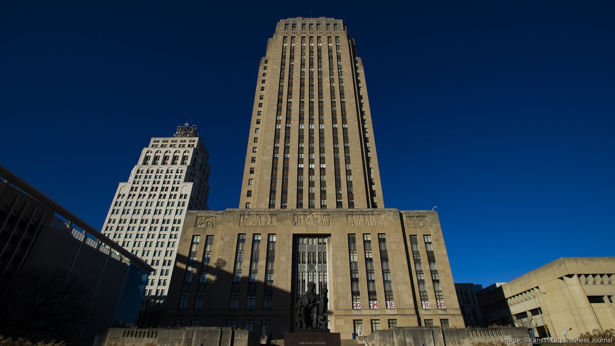 100 highestpaid employees in Kansas City, Missouri Kansas City