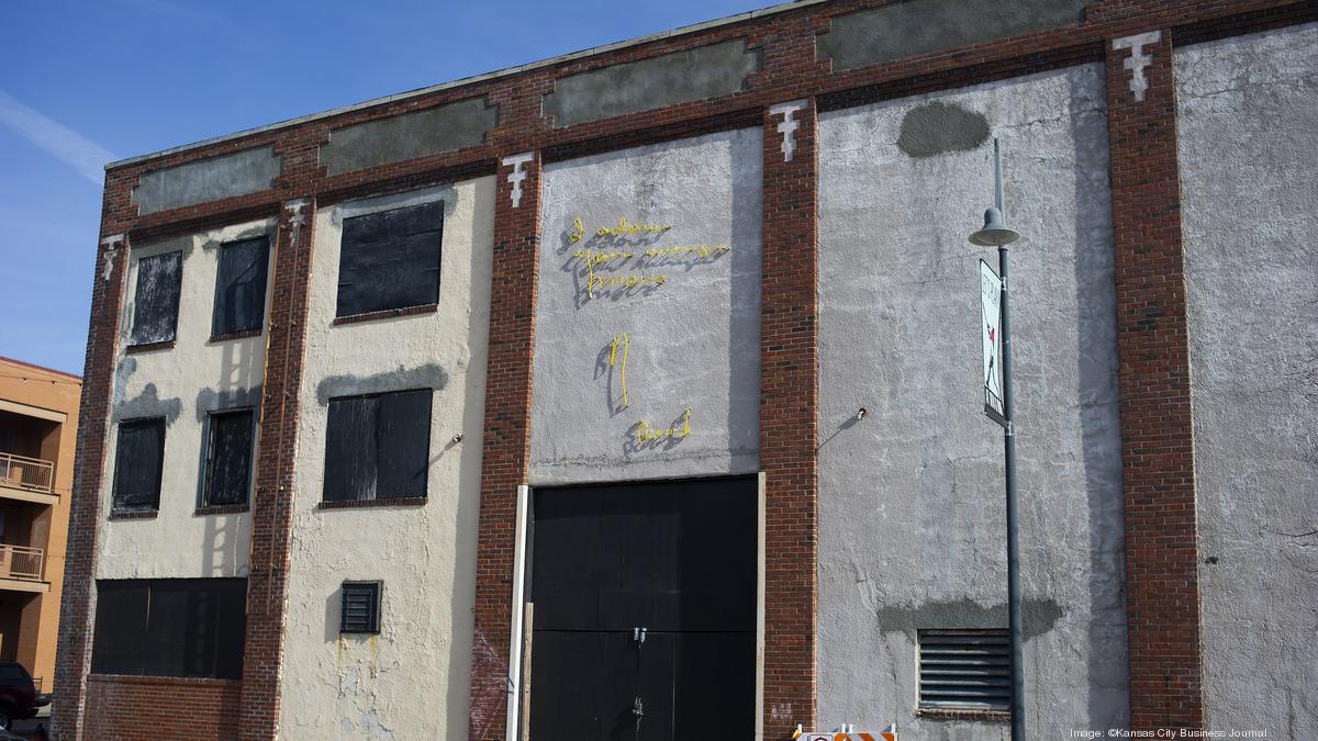 Historic Boone Theater will see encore performance at 18th & Vine