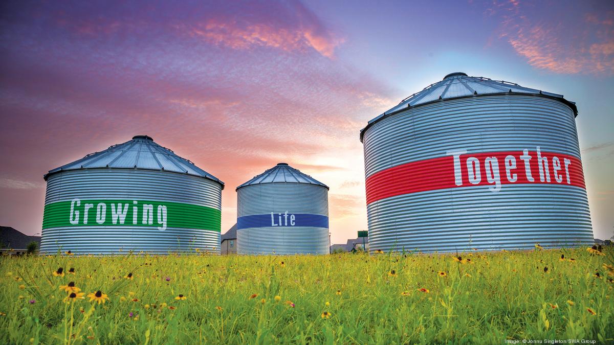 Johnson Development to expand Harvest Green masterplanned community