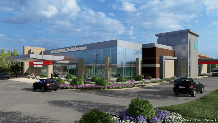 Premier Health, Kettering Health and Dayton VA provide updates on major