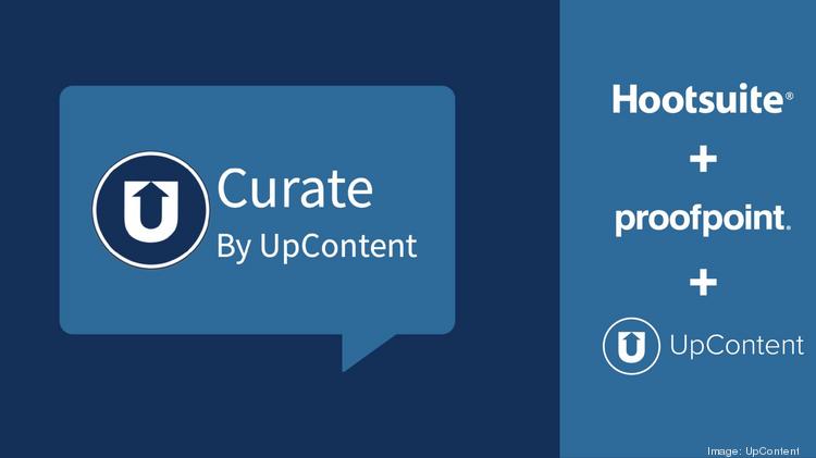 curate submissions hootsuite