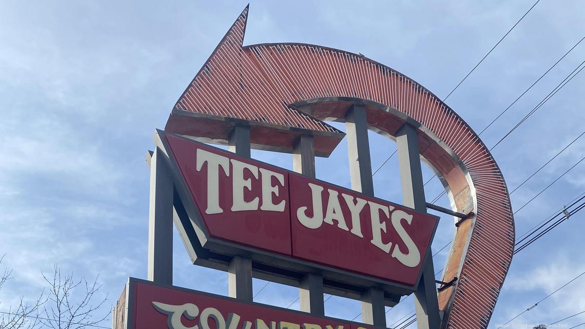 Do ChickfilA's Clintonville plans include the historic Tee Jaye's