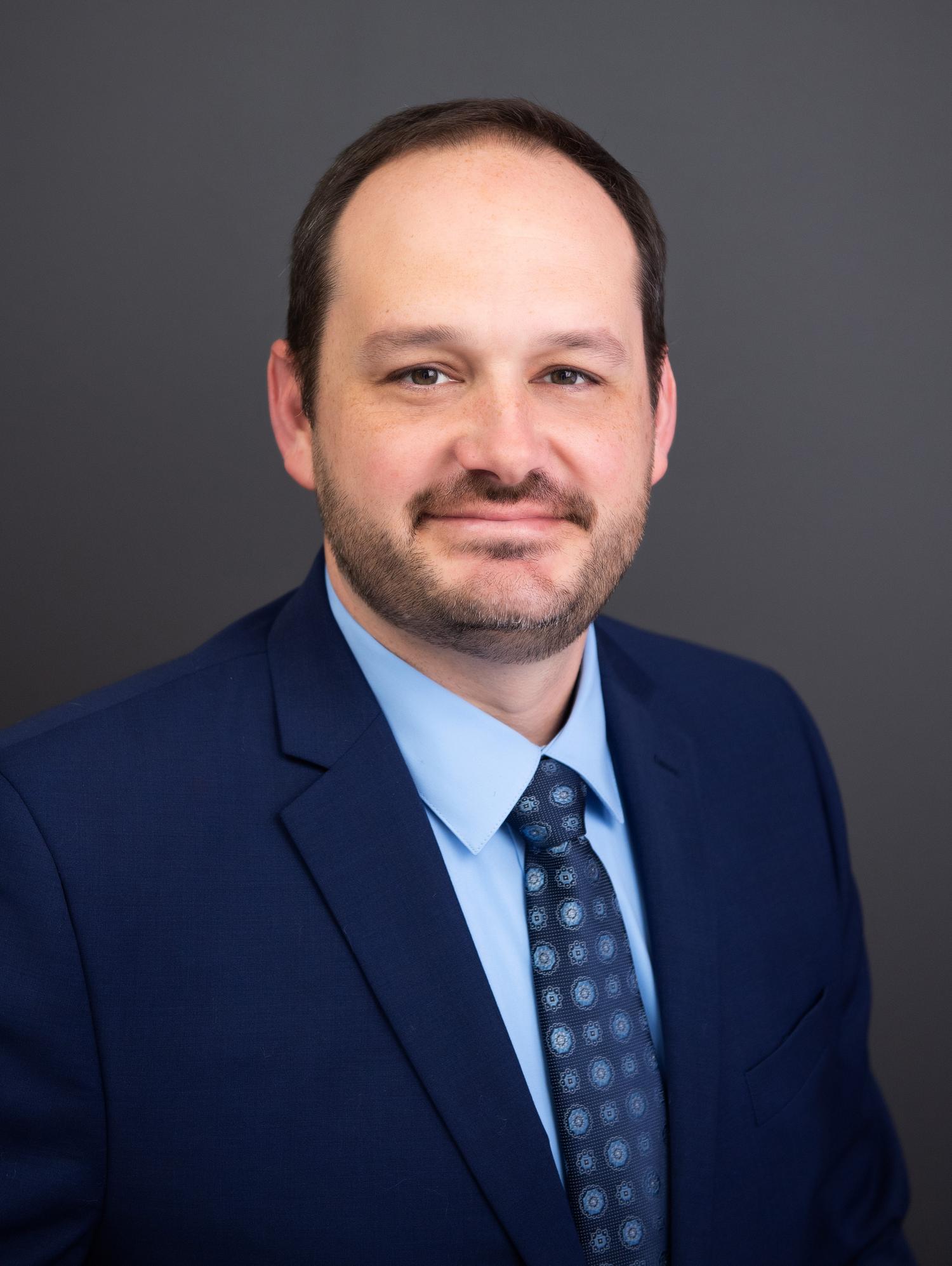 Matt Austin People on The Move Triangle Business Journal