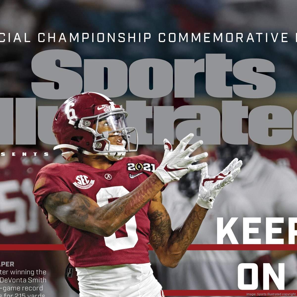 Sports Illustrated adds metered paywall in bid to boost revenue