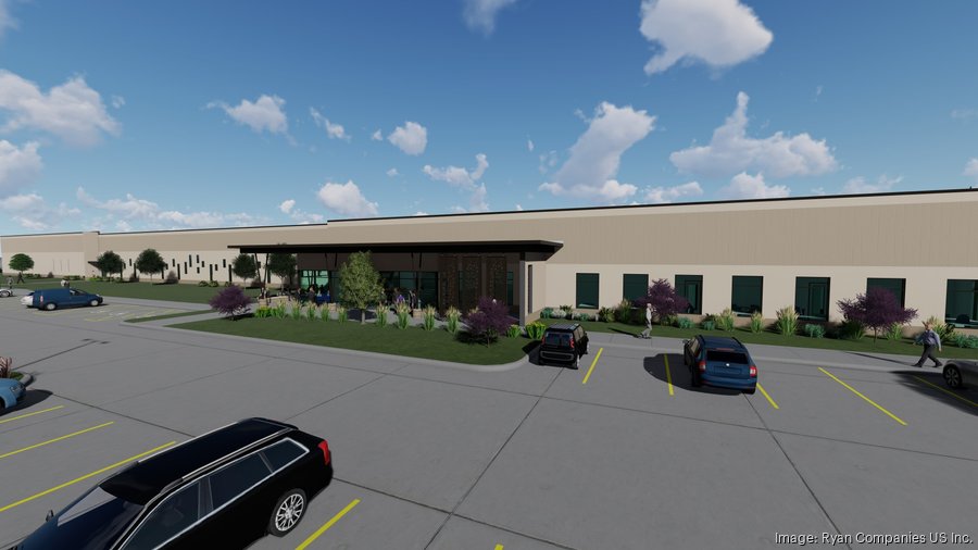 Eurofins Viracor details new stateoftheart Lenexa headquarters