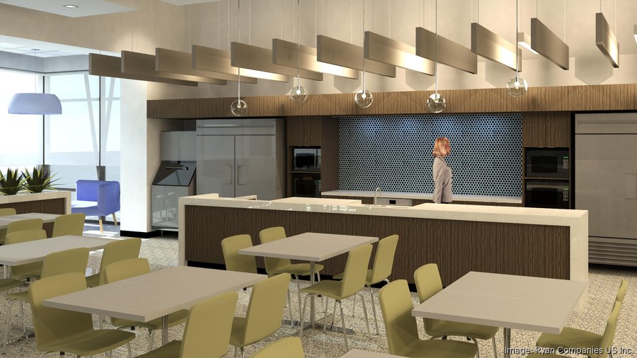 Eurofins Viracor details new stateoftheart Lenexa headquarters