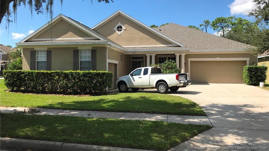 Orlando Magic player Mo Bamba buys Windermere home Orlando