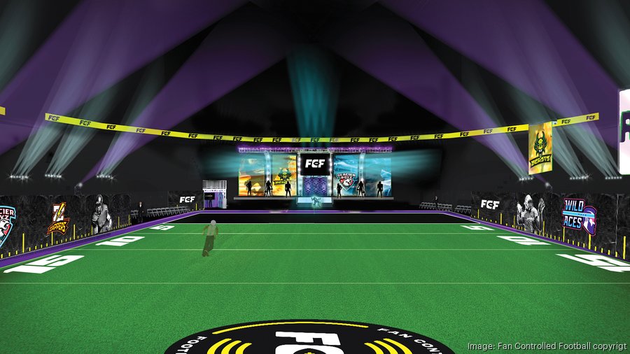Fan Controlled Football People's Championship v2.0 This Saturday, June 11