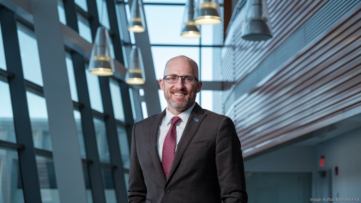 NYS flagship school University at Buffalo unveils plans for new