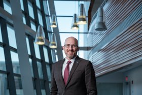 UB unveils plans for $102M engineering building