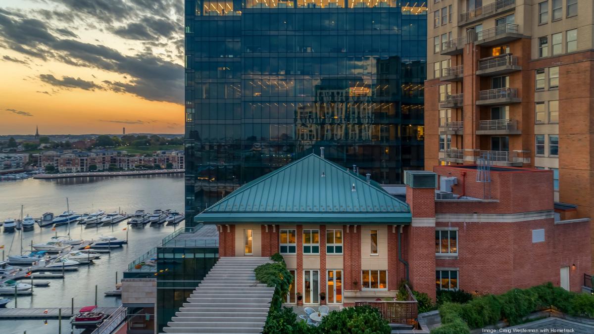 H&S Properties refinance Spinnaker Bay and The Promenade in 84M deal