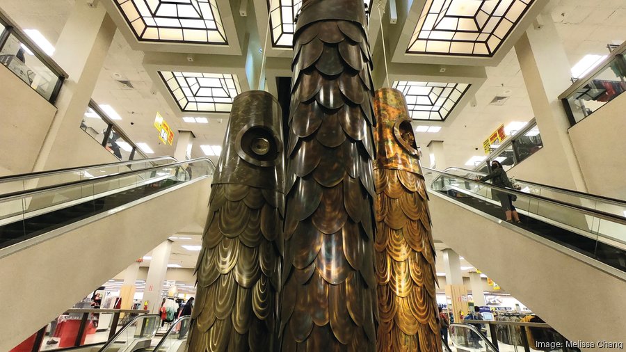 Sears Pearlridge closes, Amazon returns often go to landfills Pacific