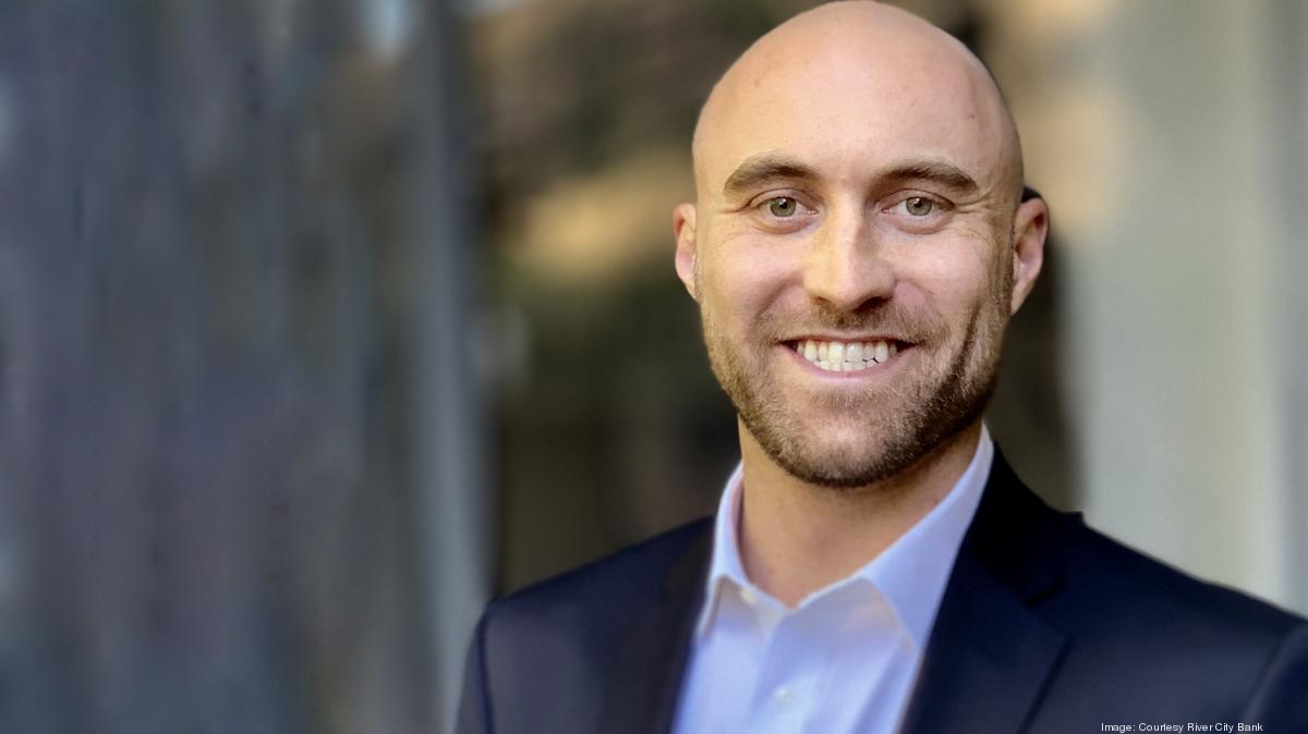Stuart Reilly Rbc River City Bank eyes Reno market - Sacramento Business Journal