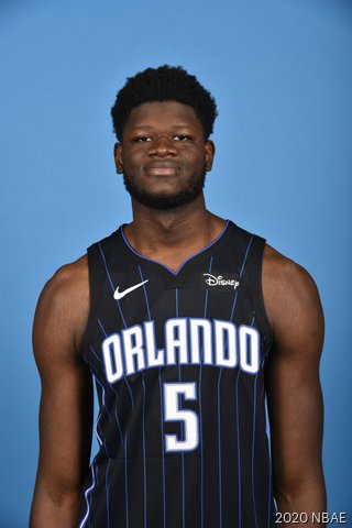 Former Magic, current 76ers star Mo Bamba sells Orlando penthouse ...