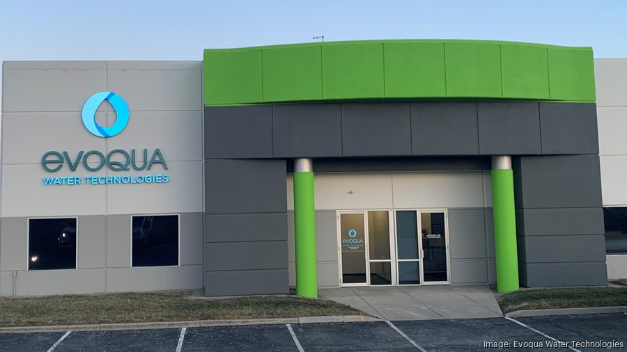 Evoqua Water Technologies Combines Local Operations In West Chester ...