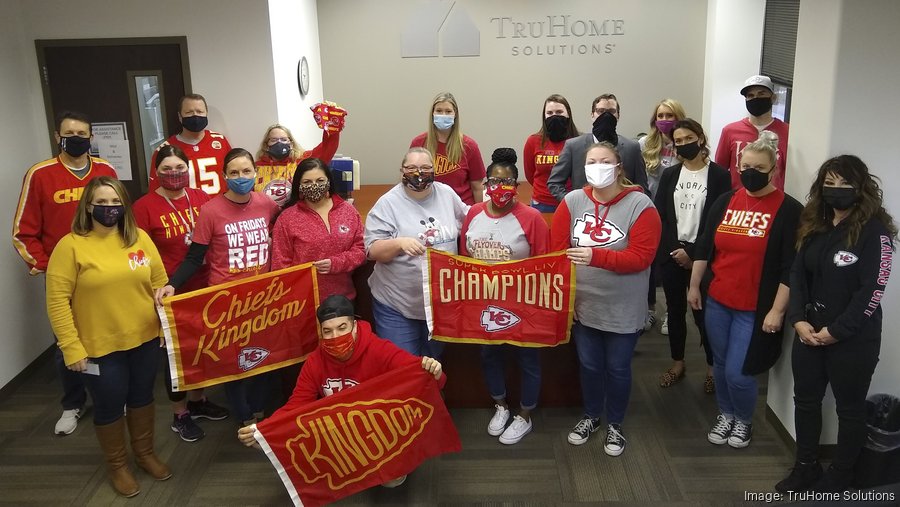 Is your company ready for the AFC Championship game? Submit your photos -  Kansas City Business Journal