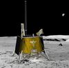 シダーパークを拠点とするファイアフライ・エアロスペース社の月着陸船の打ち上げが成功
