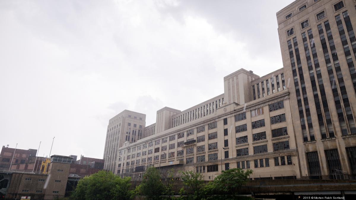 Cisco opening Chicago hub at Old Post Office - Chicago Business Journal
